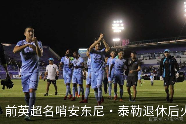 前英超名哨安东尼·泰勒退休后火速再就业，将执掌土耳其精英裁判发展大旗