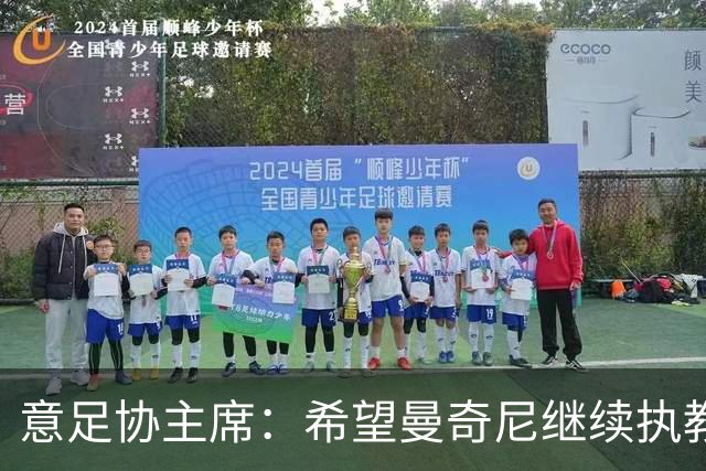 意足协主席：希望曼奇尼继续执教 没想到会这样