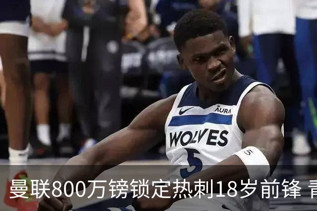 曼联800万镑锁定热刺18岁前锋 青年欧冠7场7球复制海文式签约