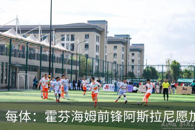每体：霍芬海姆前锋阿斯拉尼愿加盟巴萨，正等费兰未来问题被解决