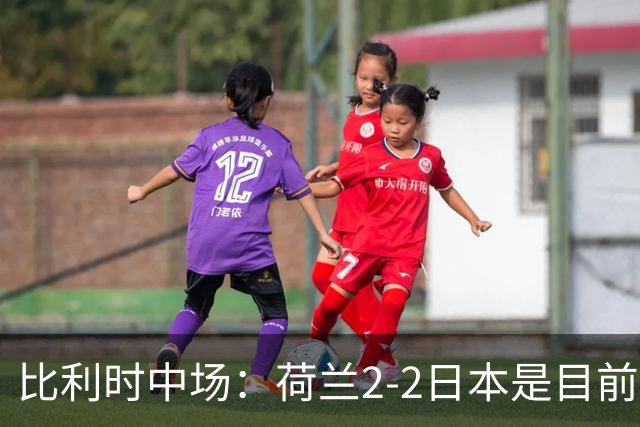 比利时中场：荷兰2-2日本是目前最精彩的一场 对伊朗一定要赢